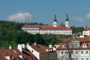 strahov-budova