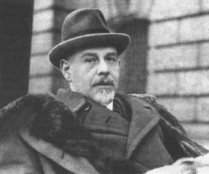 Walther+Rathenau+the+famous+politician+of+the+German