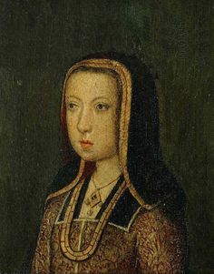 margaret様 The Four Great Regents: Margaret of Austria | marywcraig