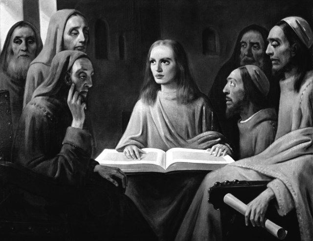 Jesus_unter_den_Schriftgelehrten_von_Han_van_Meegeren